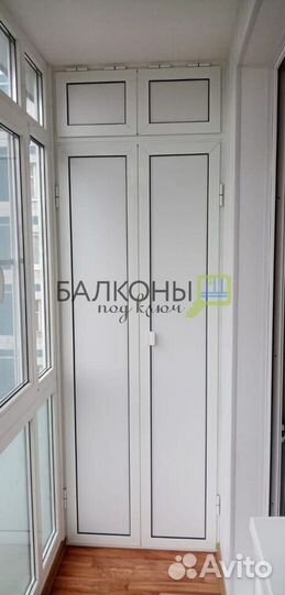 Окно с завода