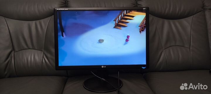 Мониторы 19-22