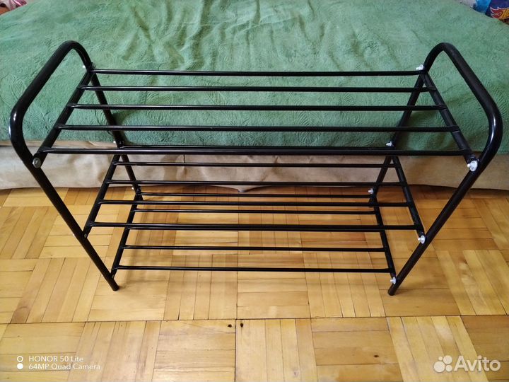 Обувница в прихожую