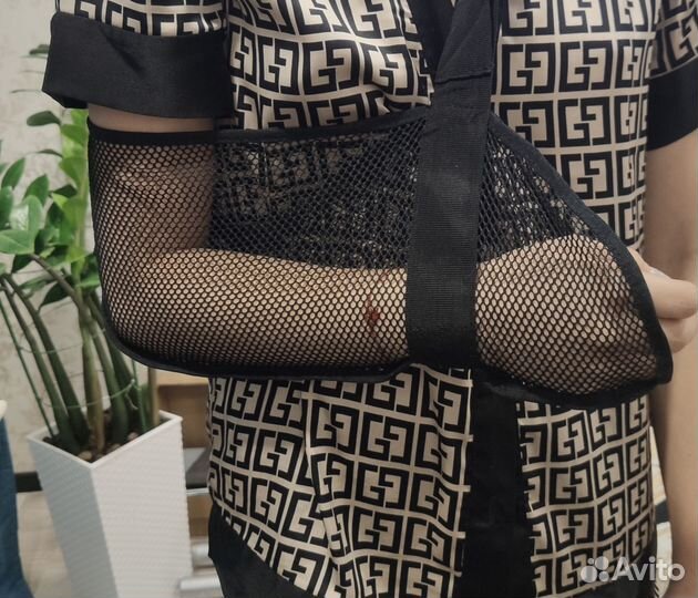 Бандаж для руки