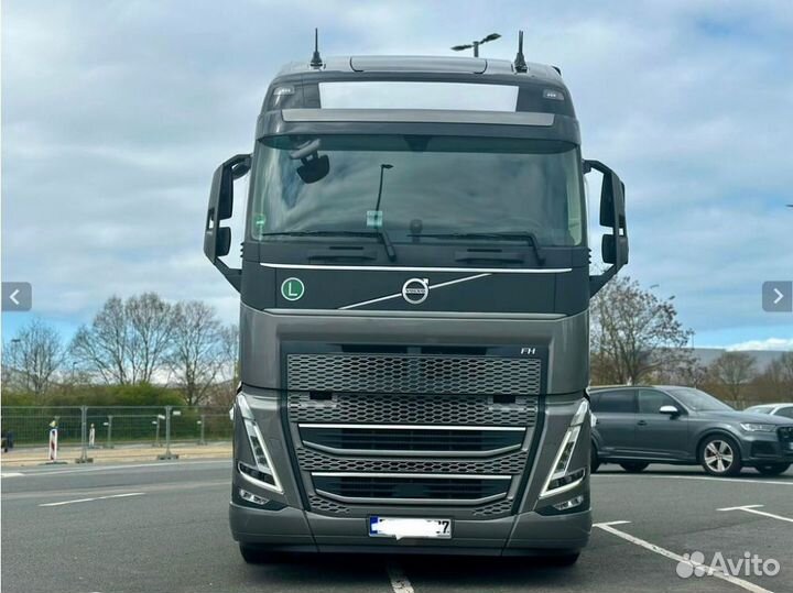 Volvo FH 500, 2023