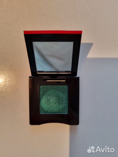 Shiseido тени оригинал 09, 16, 18 оттенки