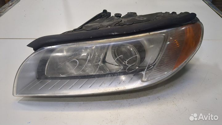 Блок розжига Volvo S80, 2007