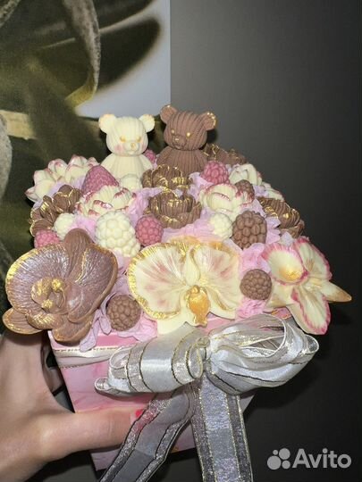 Свадебные подарки бонбоньерки на заказ