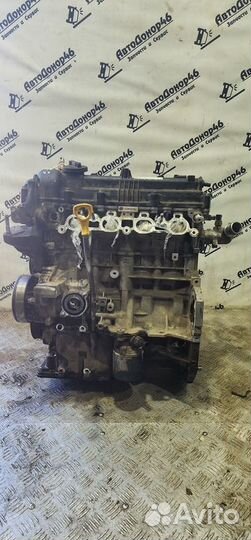 Двигатель G4FG 1.6L Hyundai, Kia