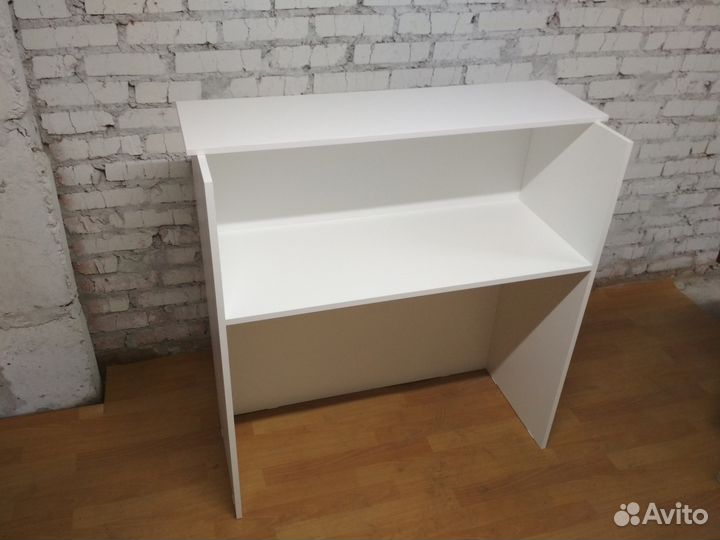 Ресепшн Стойка администратора Новые В наличии