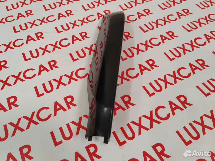 Крышка рейлинга Prado 150 GX460 (задняя правая)