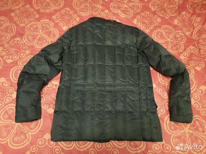 Пуховик мужской AL Franco