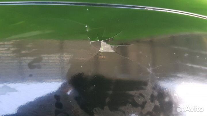 Бампер задний Audi A6 C5 ALF 1997