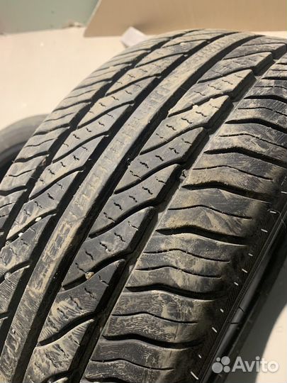 Bridgestone Turanza AR10 205/55 R16 91H