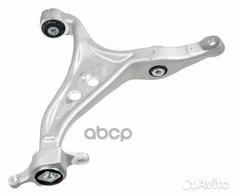 Рычаг пер.подв.r 3718301 lemforder