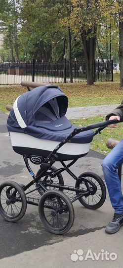 Детские коляски прогулочные как новый