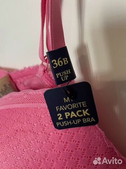 Продам бюстгальтер US polo assn, ори.р.36B,новый