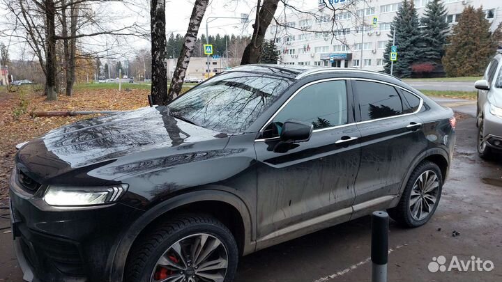 Nokian Tyres Hakkapeliitta R3 SUV 245/45 R20 105H