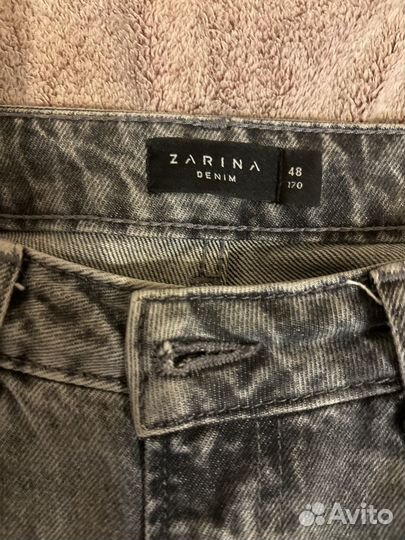 Джинсы женские