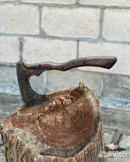 Топорики для похода