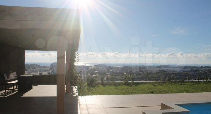 1-к. квартира, 30 м², 2/3 эт.