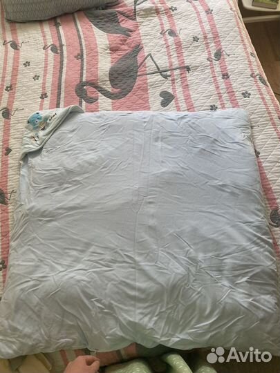 Конверт - одеяло