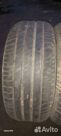 Michelin Primacy 4 225/50 R17 98W