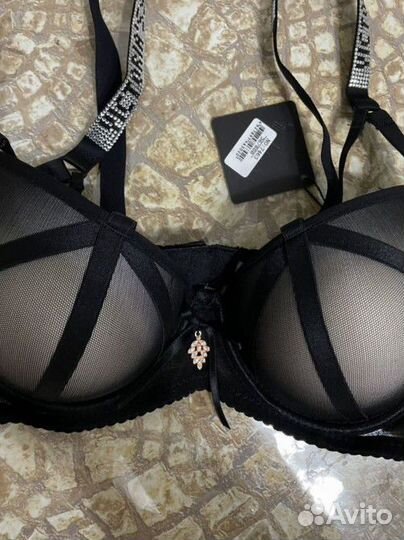 Бюстгальтер 80b