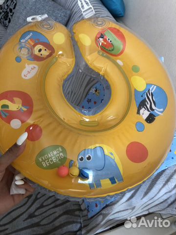 Круг для купания