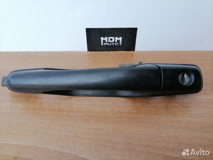 Ручка Мицубиси Лансер 9 CS Lancer 9 левая передняя