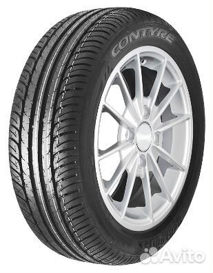 Contyre Megapolis 3 195/60 R15 92H