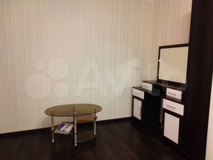 1-к. квартира, 37,4 м², 4/5 эт.