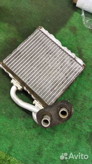 Радиатор отопителя (печки) Mitsubishi L200 3