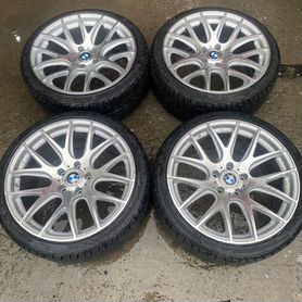 Диски с резиной BMW 235/35R19