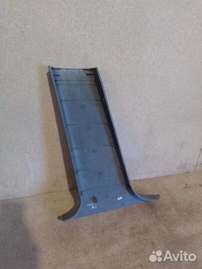 Пластик стойки кузова Chevrolet Lacetti