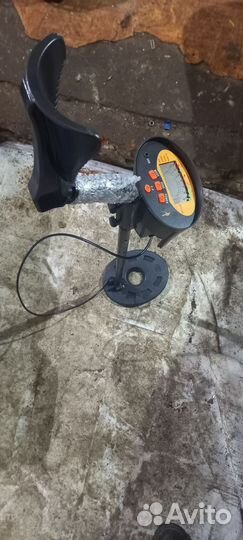 Спортивная рапира