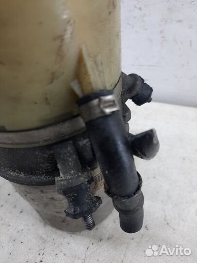 Электрогидроусилитель руля Opel Astra хэтчбэк 5