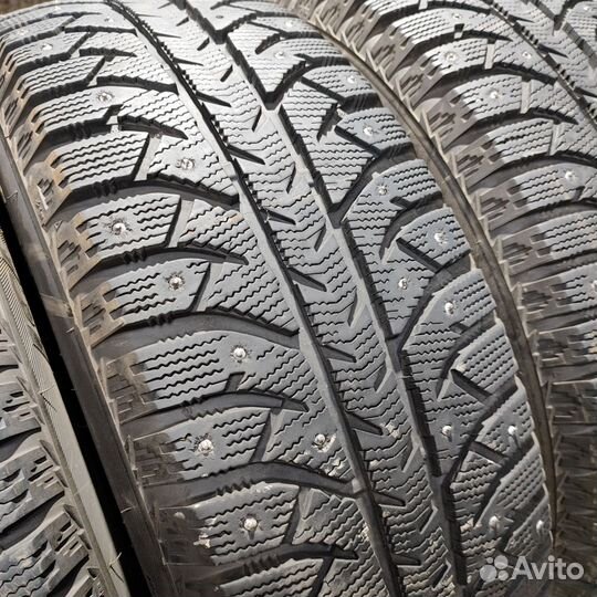 Firestone Ice Cruiser 7 235/65 R17 108T