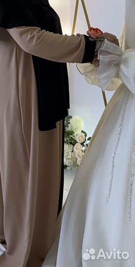 Платья абая