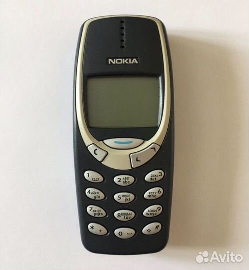 Nokia 3310
