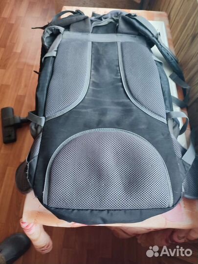 Рюкзак туристический походный