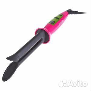 Плойка стайлер Bosch для завивки