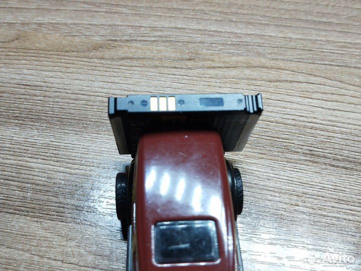 Samsung AB60344CU. Аккумулятор. Оригинал