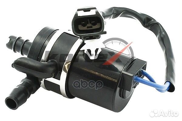 Насос омывателя фар KWM055 kortex