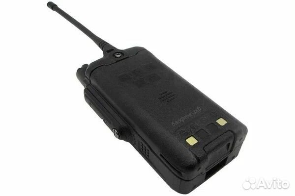 Рация baofeng uv-9r plus