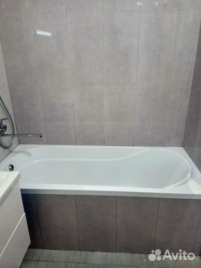 Ремонт квартир под ключ