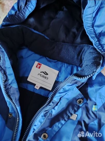 Детские вещи пакетом на мальчика 86 92