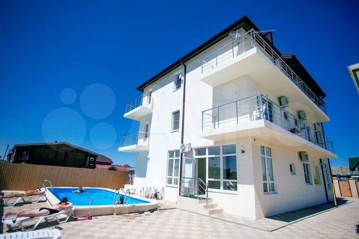 Комната 25 м², 2/3 эт.