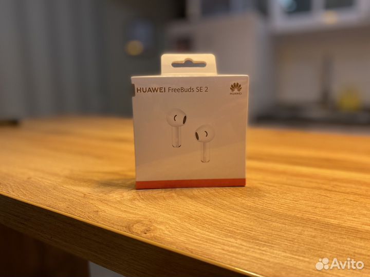Huawei freebuds se2