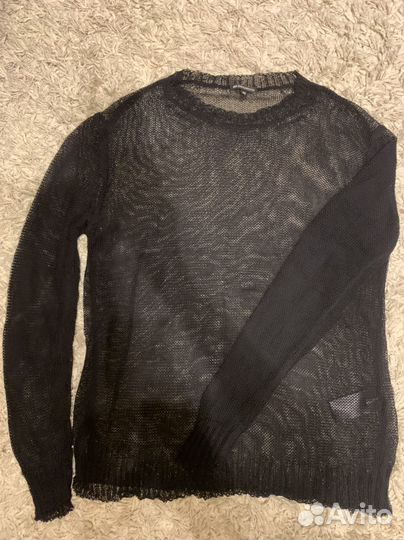Свитер женский