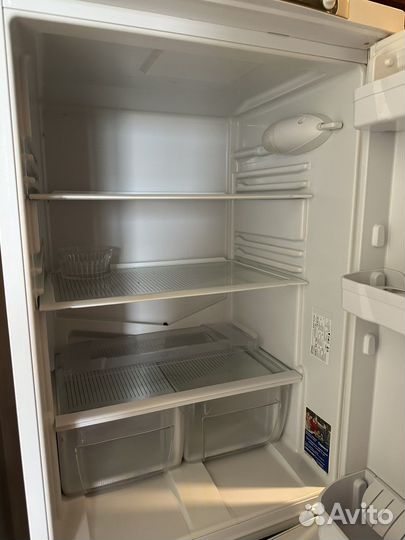 Холодильник indesit бу