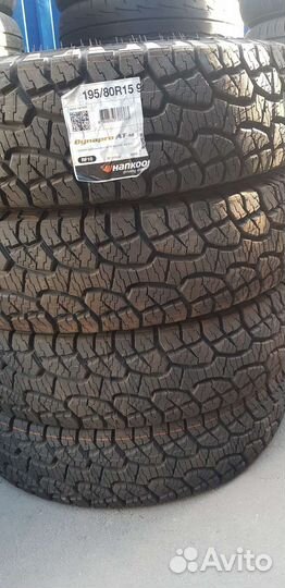 Hankook Dynapro AT M 195/80 R15 96T