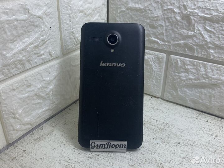 Lenovo A606