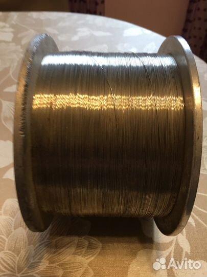 Нихром, 0,5 мм